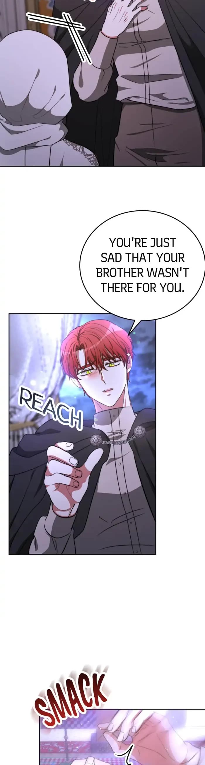 The Villainess Is Worshipped by the Family Chapter 98 page 29 - Chapter 98