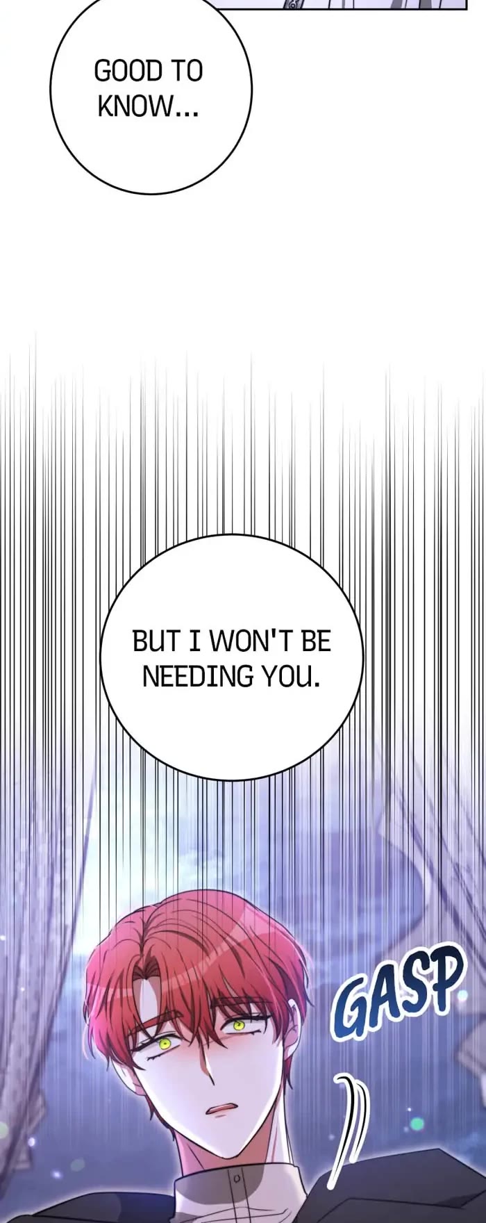 The Villainess Is Worshipped by the Family Chapter 98 page 39 - Chapter 98