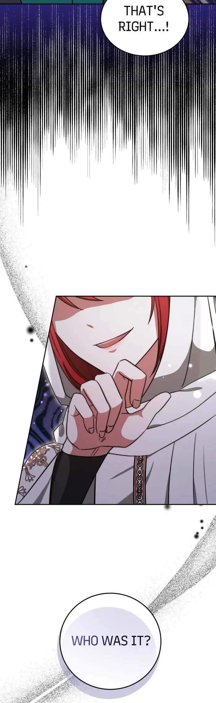 The Villainess Is Worshipped by the Family Chapter 98 page 5 - Chapter 98