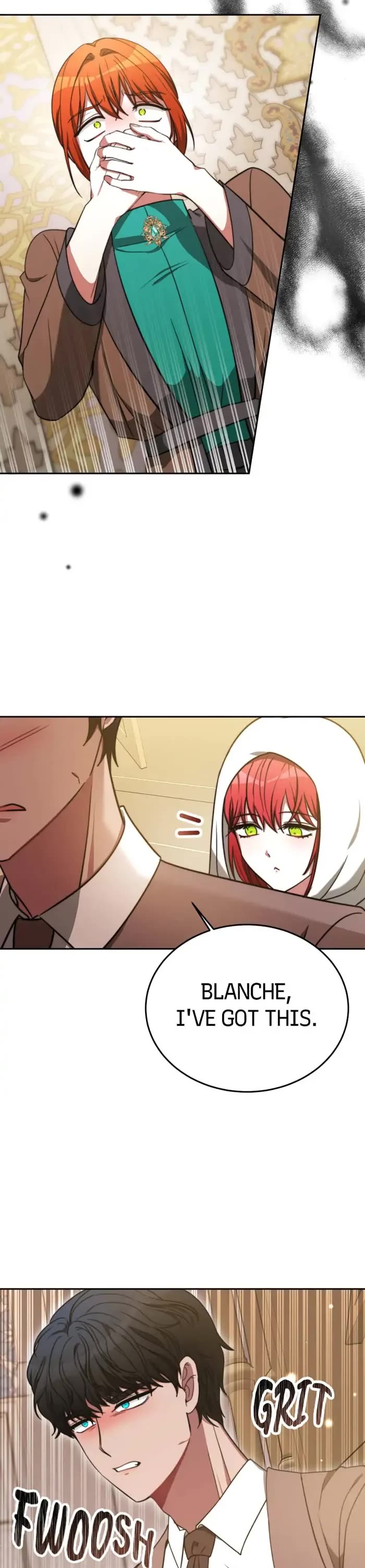 The Villainess Is Worshipped by the Family Chapter 98 page 7 - Chapter 98