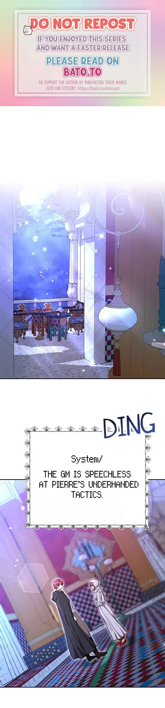 The Villainess Is Worshipped by the Family Chapter 99 page 1 - Chapter 99