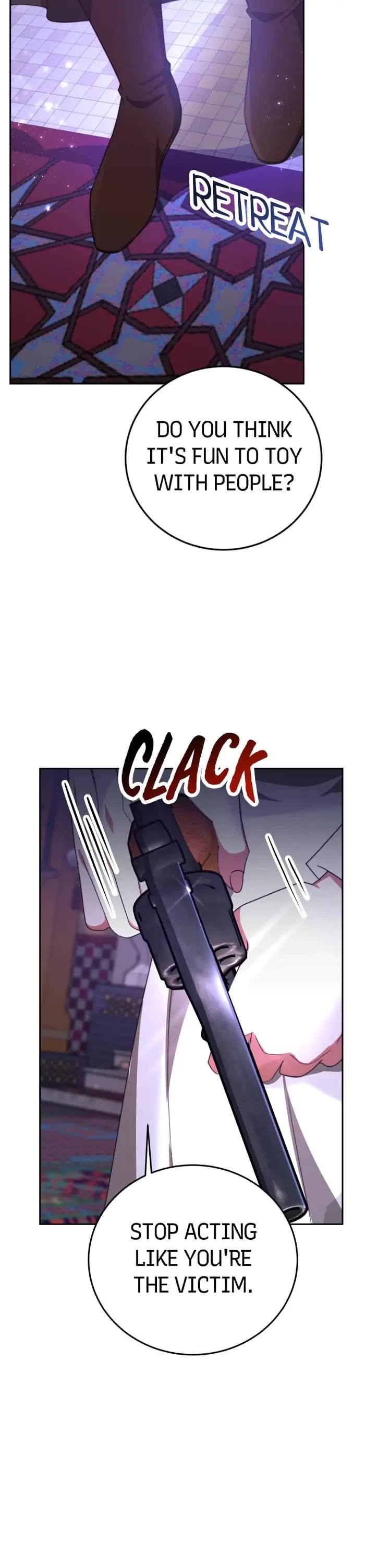 The Villainess Is Worshipped by the Family Chapter 99 page 13 - Chapter 99