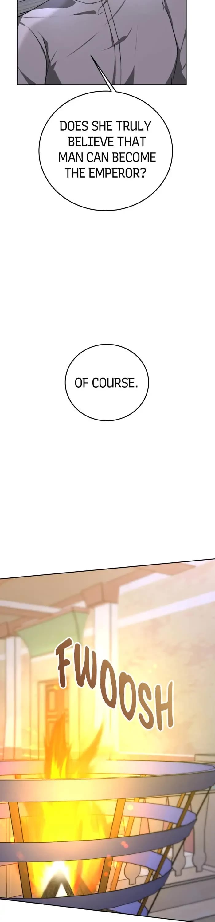 The Villainess Is Worshipped by the Family Chapter 99 page 27 - Chapter 99