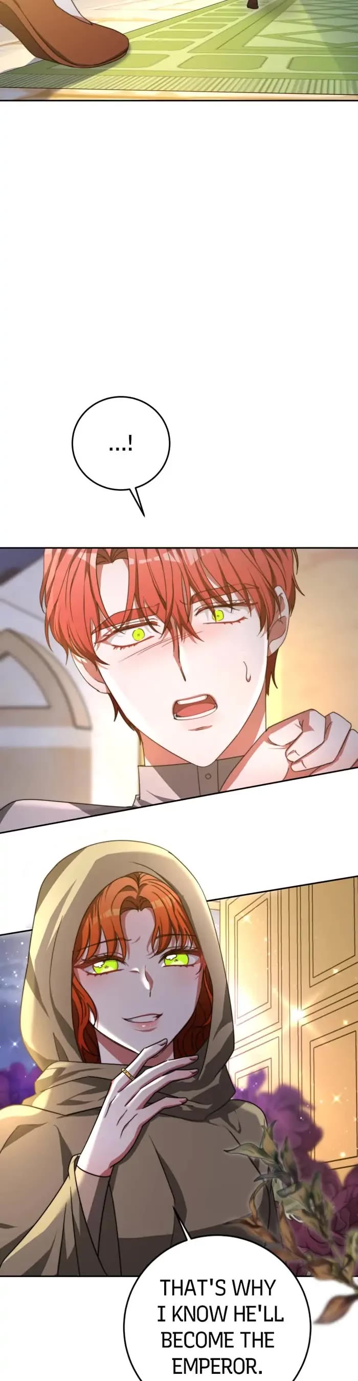 The Villainess Is Worshipped by the Family Chapter 99 page 29 - Chapter 99