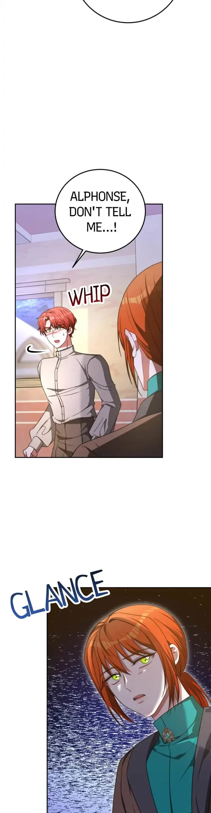 The Villainess Is Worshipped by the Family Chapter 99 page 30 - Chapter 99