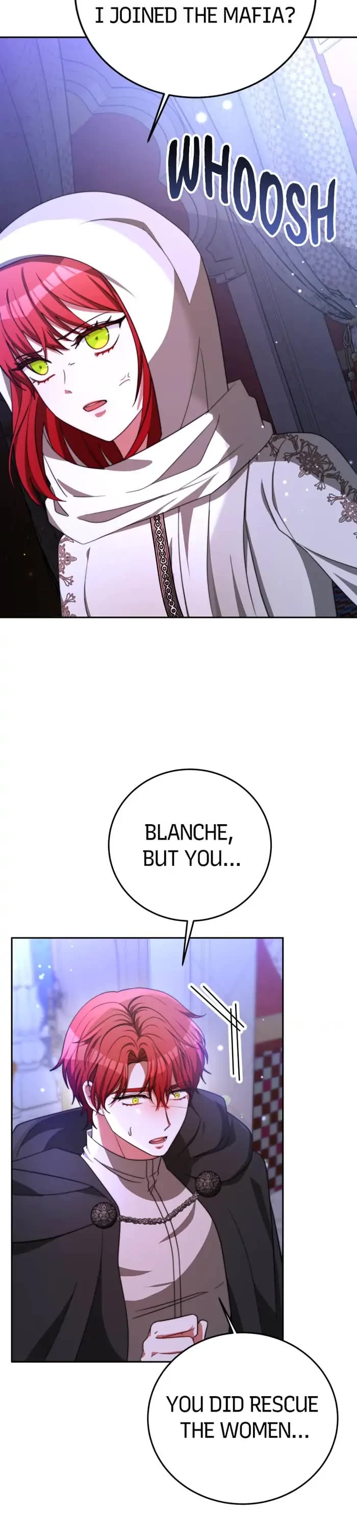 The Villainess Is Worshipped by the Family Chapter 99 page 6 - Chapter 99