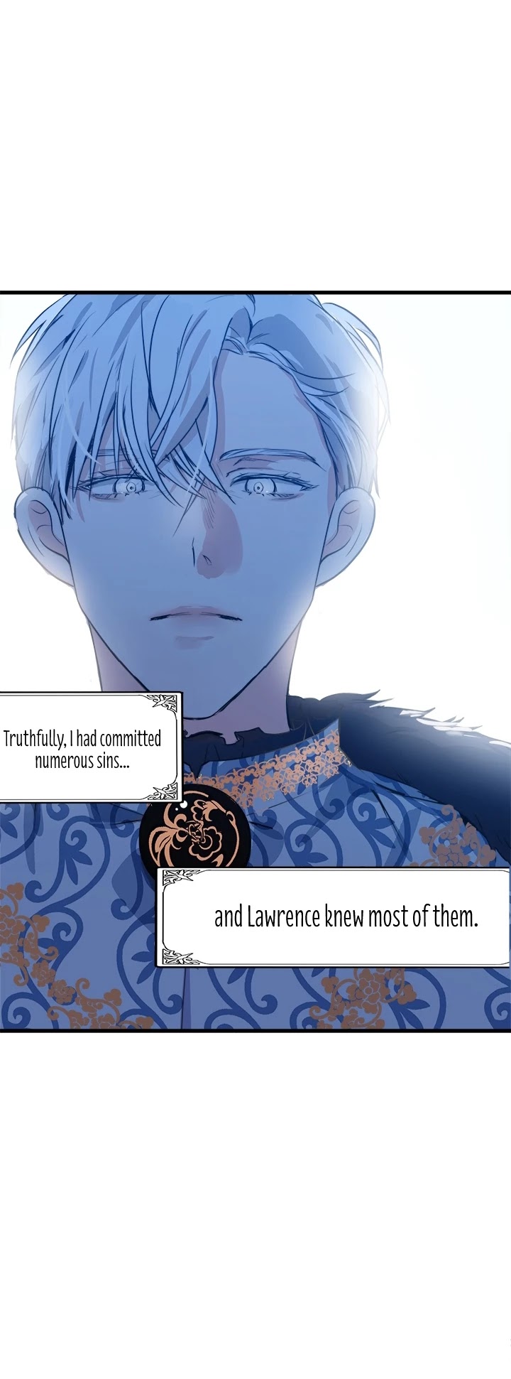 The Villainess Lives Twice Chapter 1 page 12 - Chapter 1
