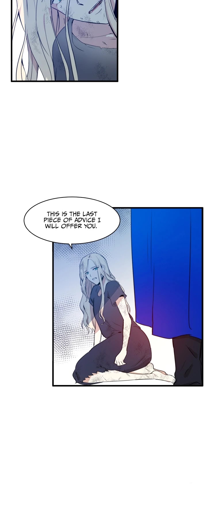 The Villainess Lives Twice Chapter 1 page 20 - Chapter 1