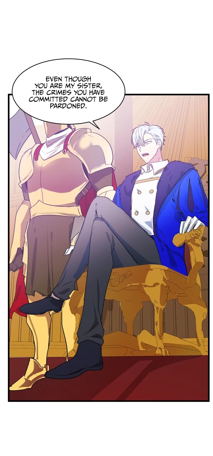 The Villainess Lives Twice Chapter 1 page 26 - Chapter 1