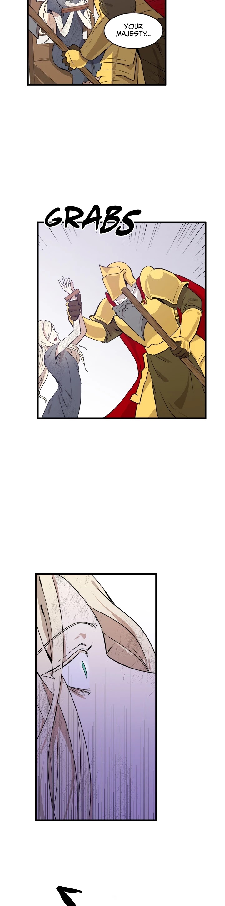 The Villainess Lives Twice Chapter 1 page 28 - Chapter 1