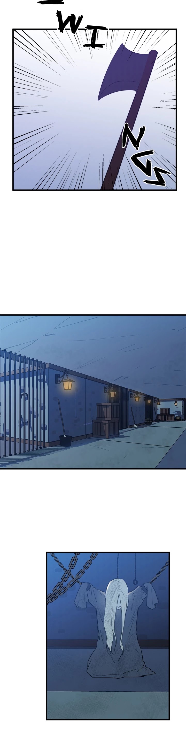The Villainess Lives Twice Chapter 1 page 29 - Chapter 1