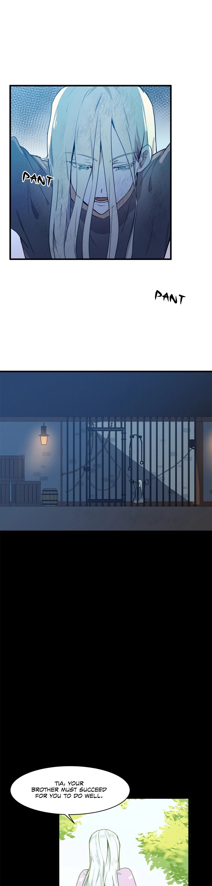 The Villainess Lives Twice Chapter 1 page 30 - Chapter 1