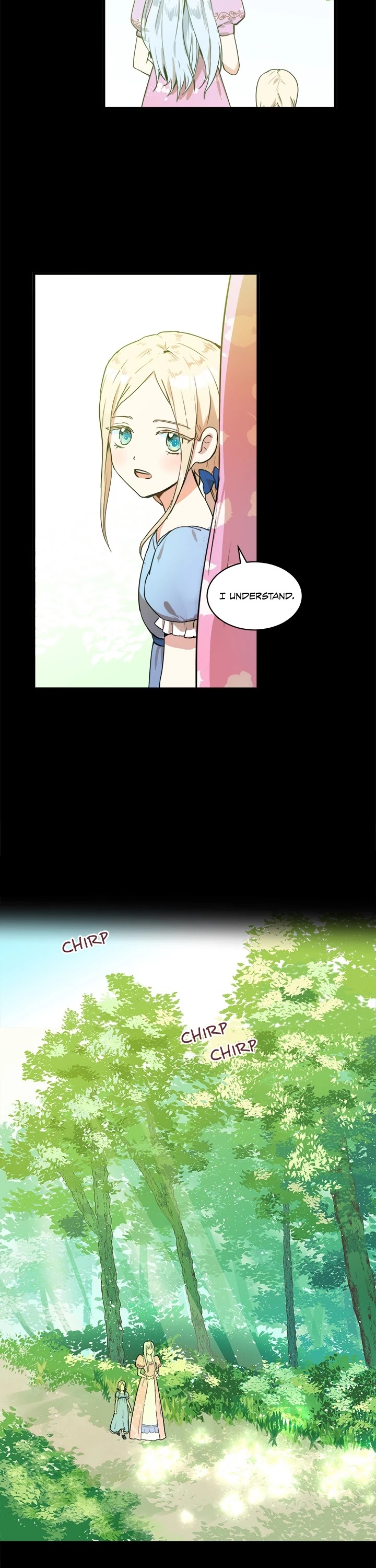 The Villainess Lives Twice Chapter 1 page 31 - Chapter 1