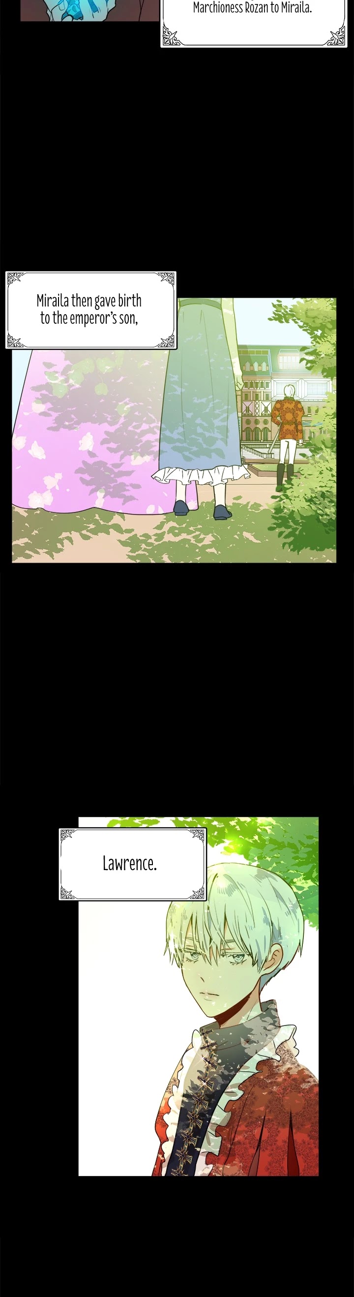The Villainess Lives Twice Chapter 1 page 33 - Chapter 1