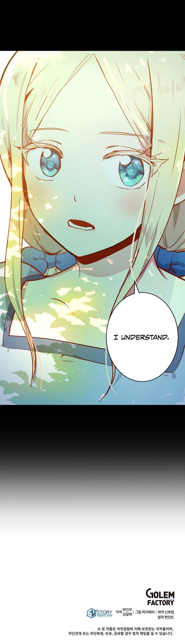 The Villainess Lives Twice Chapter 1 page 38 - Chapter 1