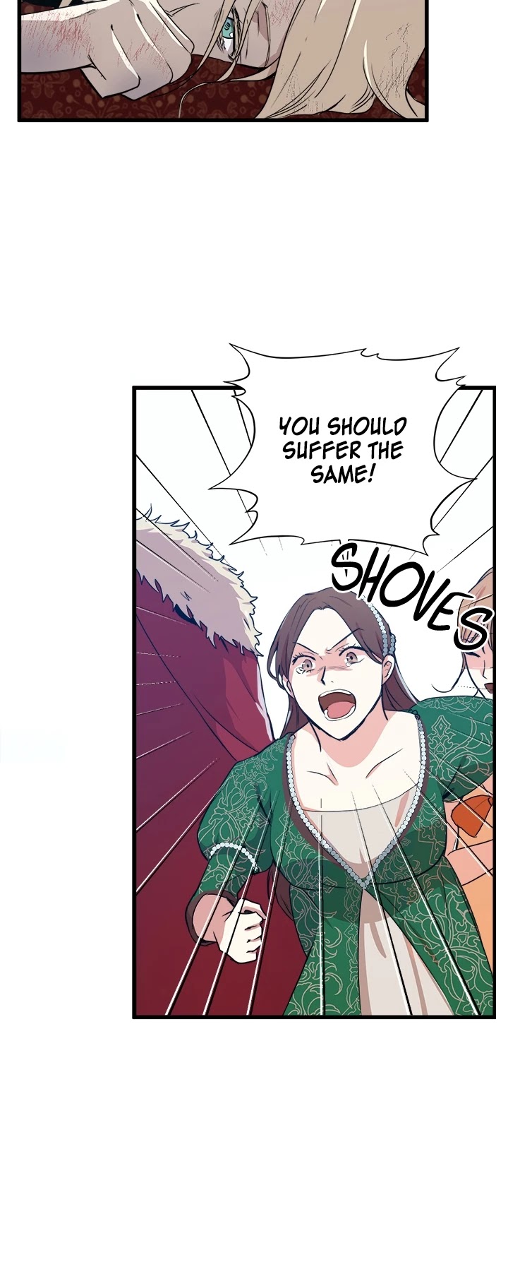 The Villainess Lives Twice Chapter 1 page 8 - Chapter 1