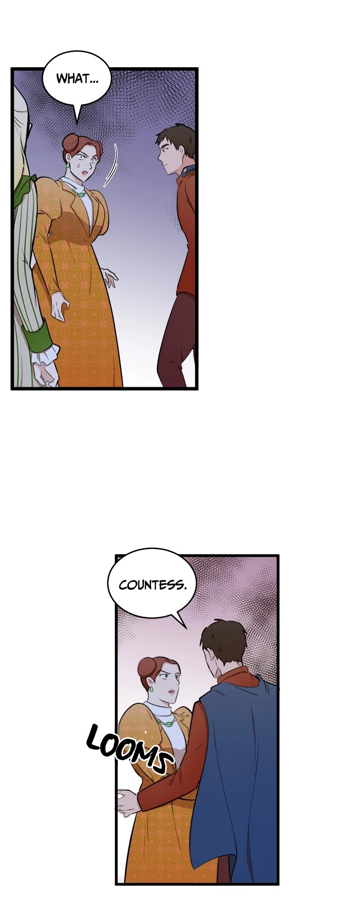 The Villainess Lives Twice Chapter 10 page 10 - Chapter 10