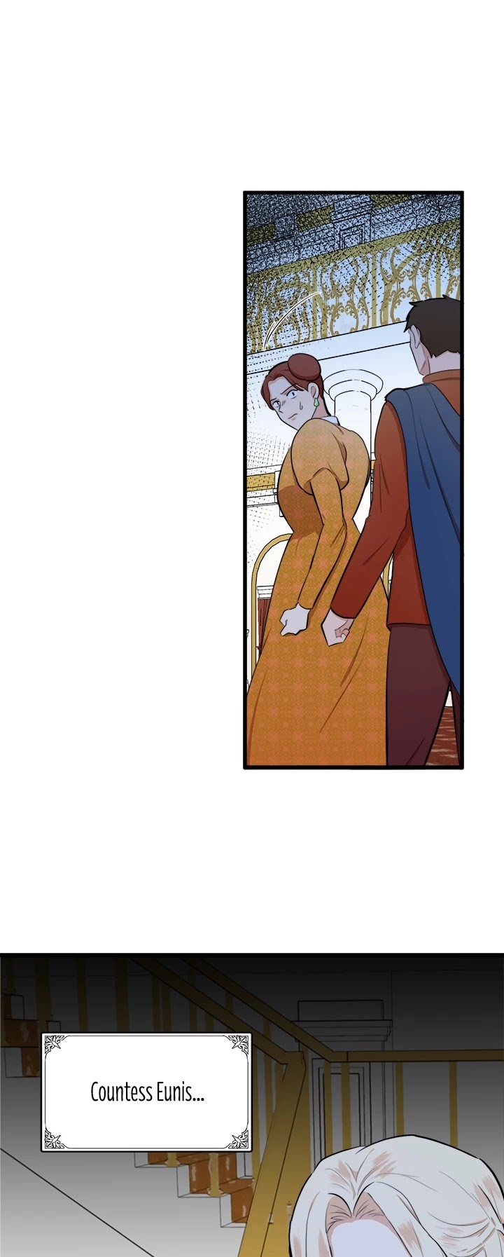 The Villainess Lives Twice Chapter 10 page 11 - Chapter 10