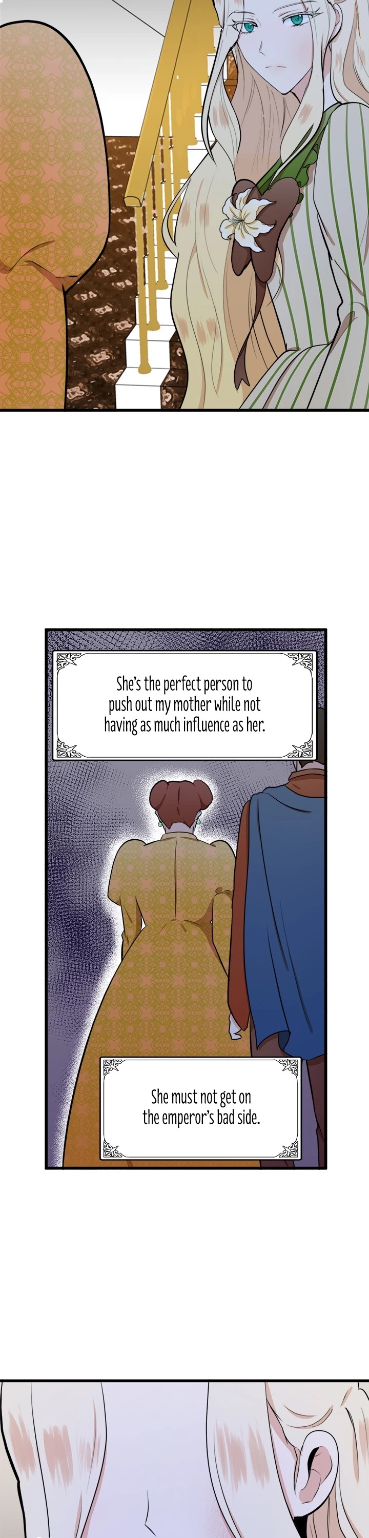 The Villainess Lives Twice Chapter 10 page 12 - Chapter 10