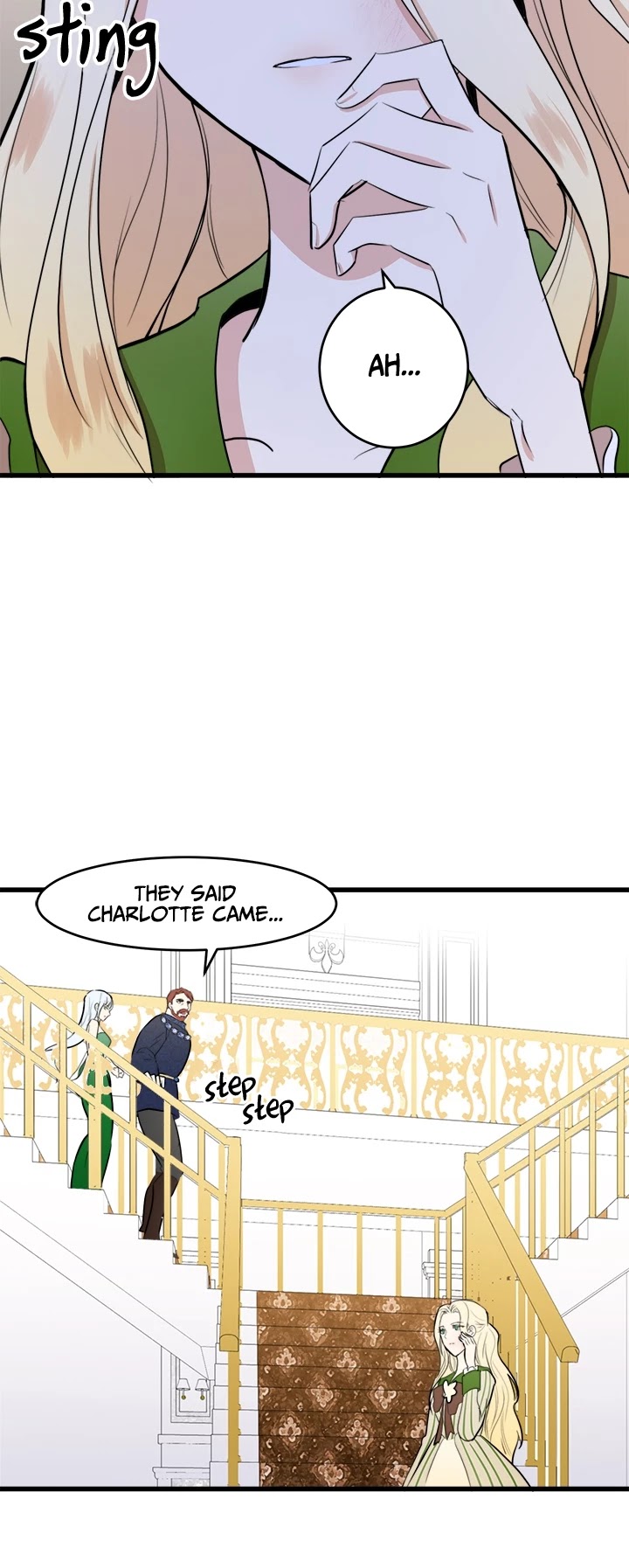 The Villainess Lives Twice Chapter 10 page 13 - Chapter 10