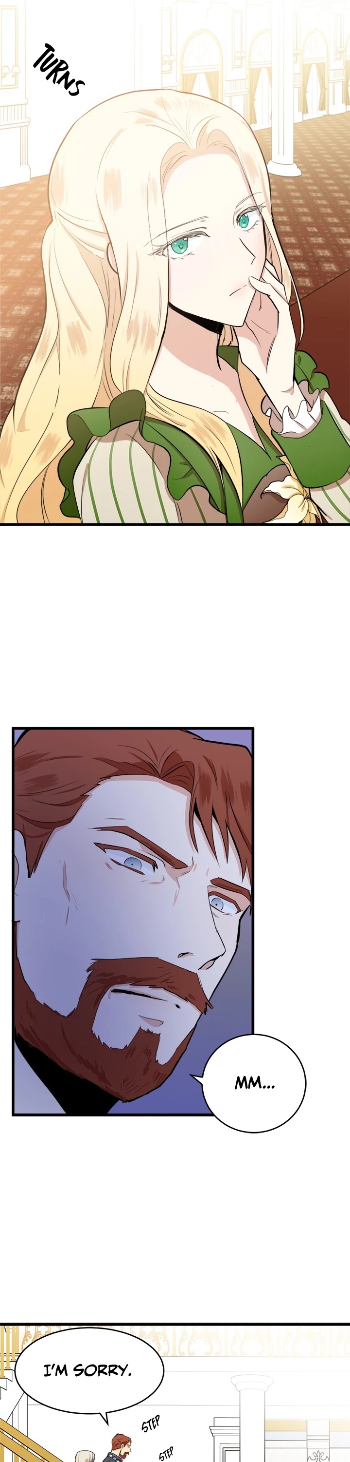 The Villainess Lives Twice Chapter 10 page 15 - Chapter 10