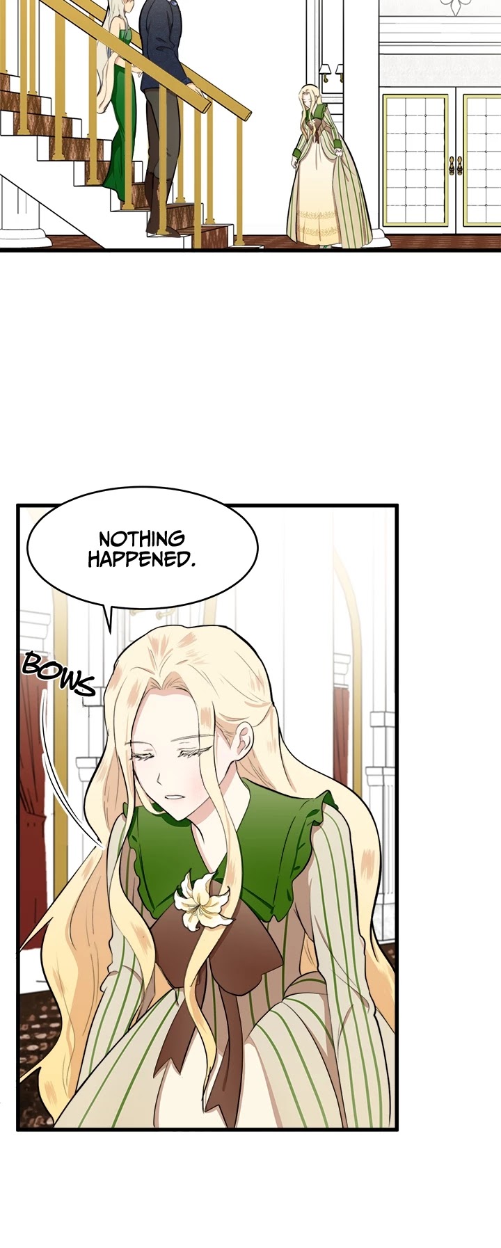The Villainess Lives Twice Chapter 10 page 16 - Chapter 10