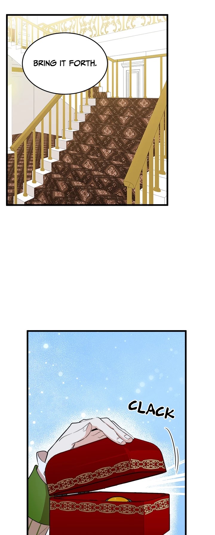The Villainess Lives Twice Chapter 10 page 24 - Chapter 10