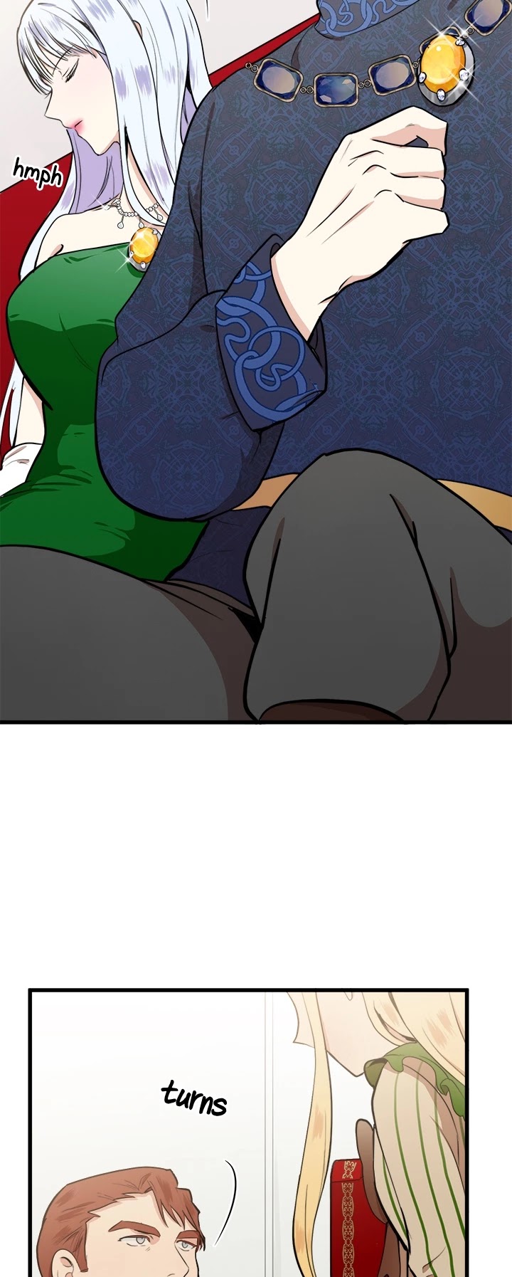The Villainess Lives Twice Chapter 10 page 27 - Chapter 10
