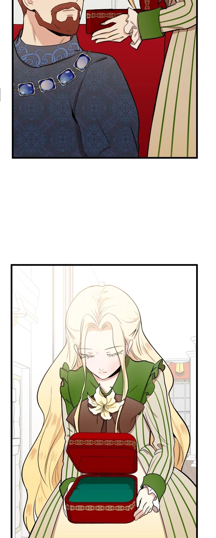 The Villainess Lives Twice Chapter 10 page 28 - Chapter 10