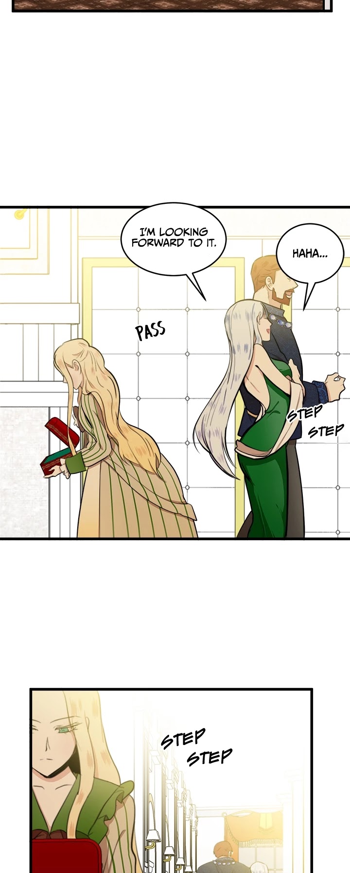 The Villainess Lives Twice Chapter 10 page 33 - Chapter 10