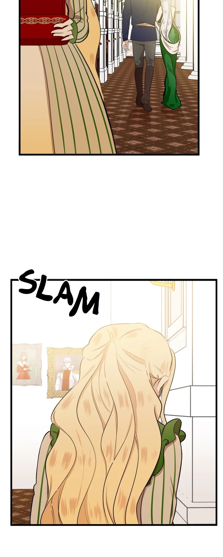 The Villainess Lives Twice Chapter 10 page 34 - Chapter 10