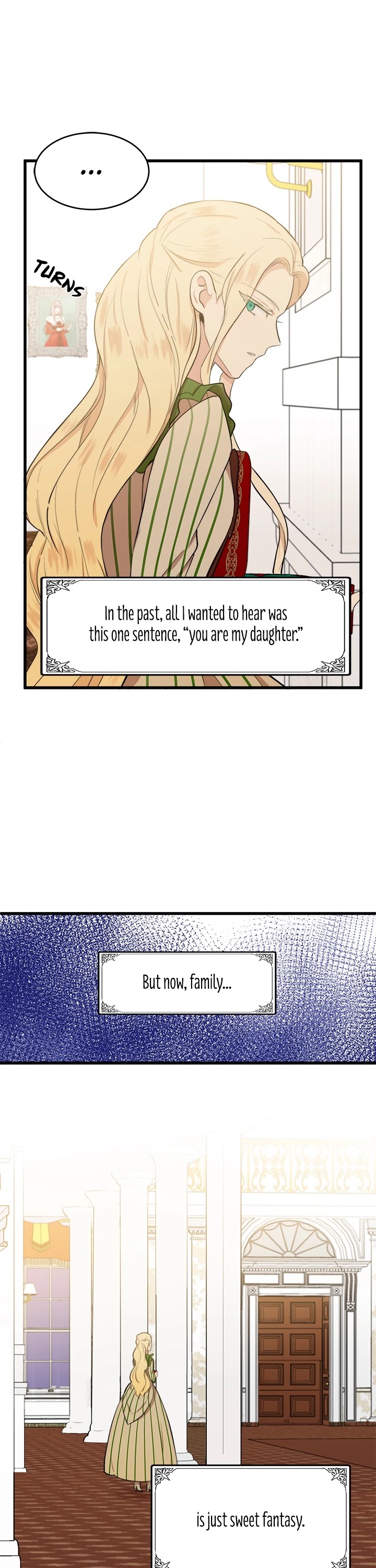 The Villainess Lives Twice Chapter 10 page 35 - Chapter 10