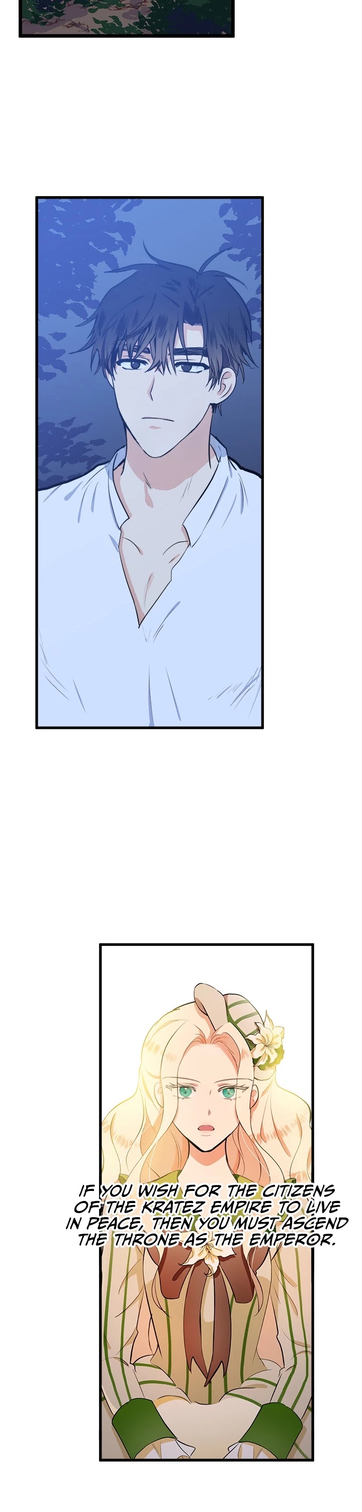 The Villainess Lives Twice Chapter 10 page 38 - Chapter 10