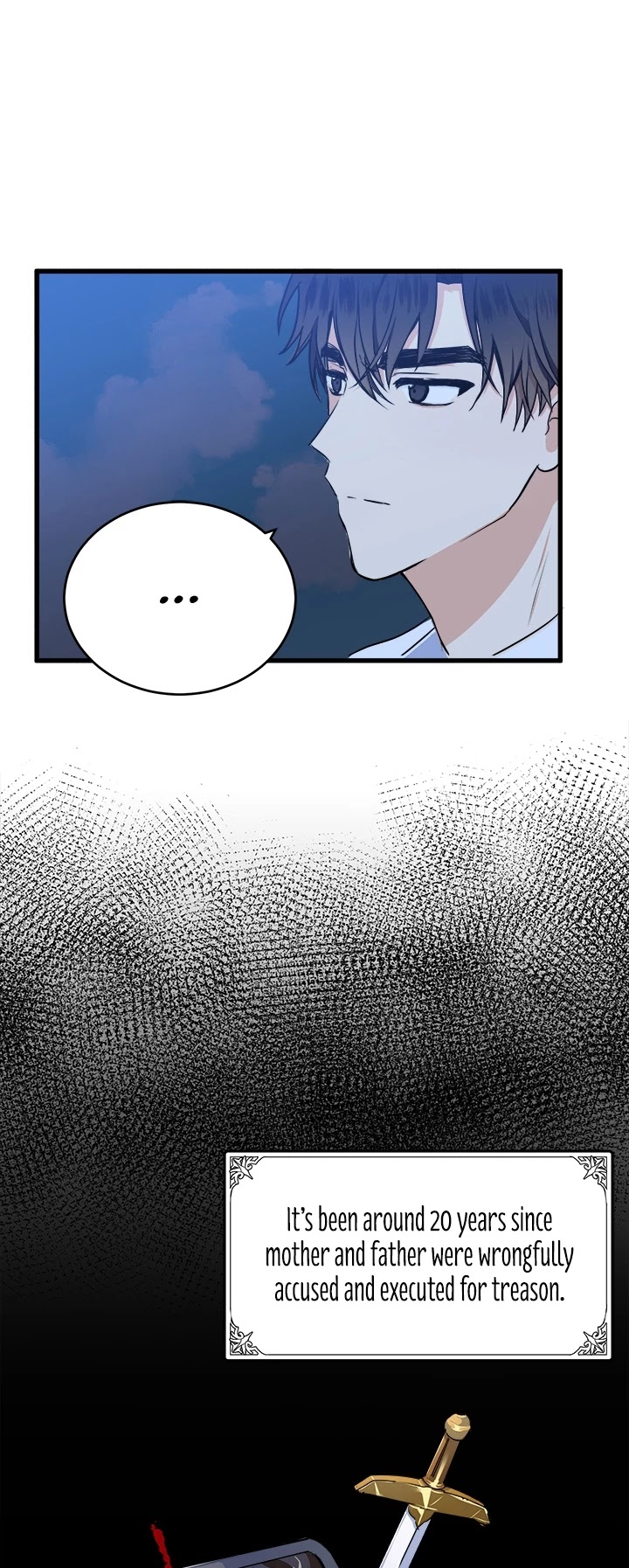 The Villainess Lives Twice Chapter 10 page 39 - Chapter 10