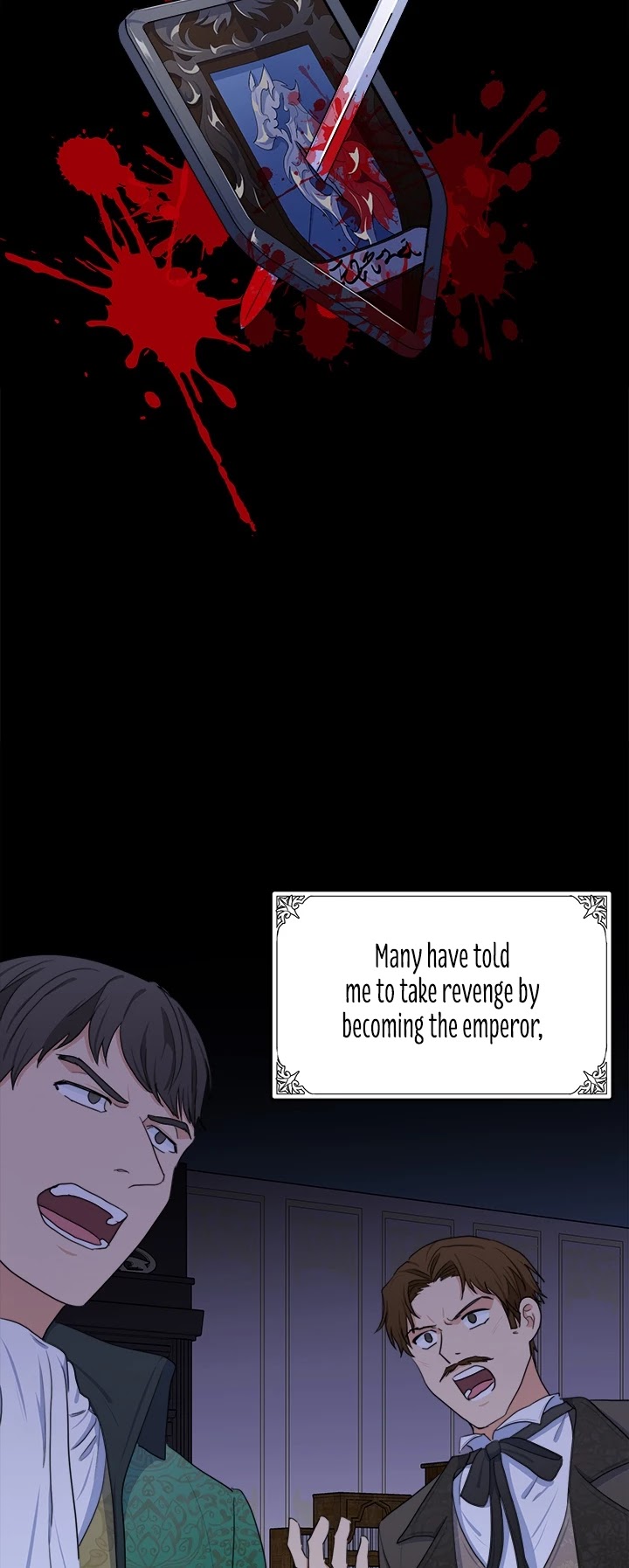The Villainess Lives Twice Chapter 10 page 40 - Chapter 10