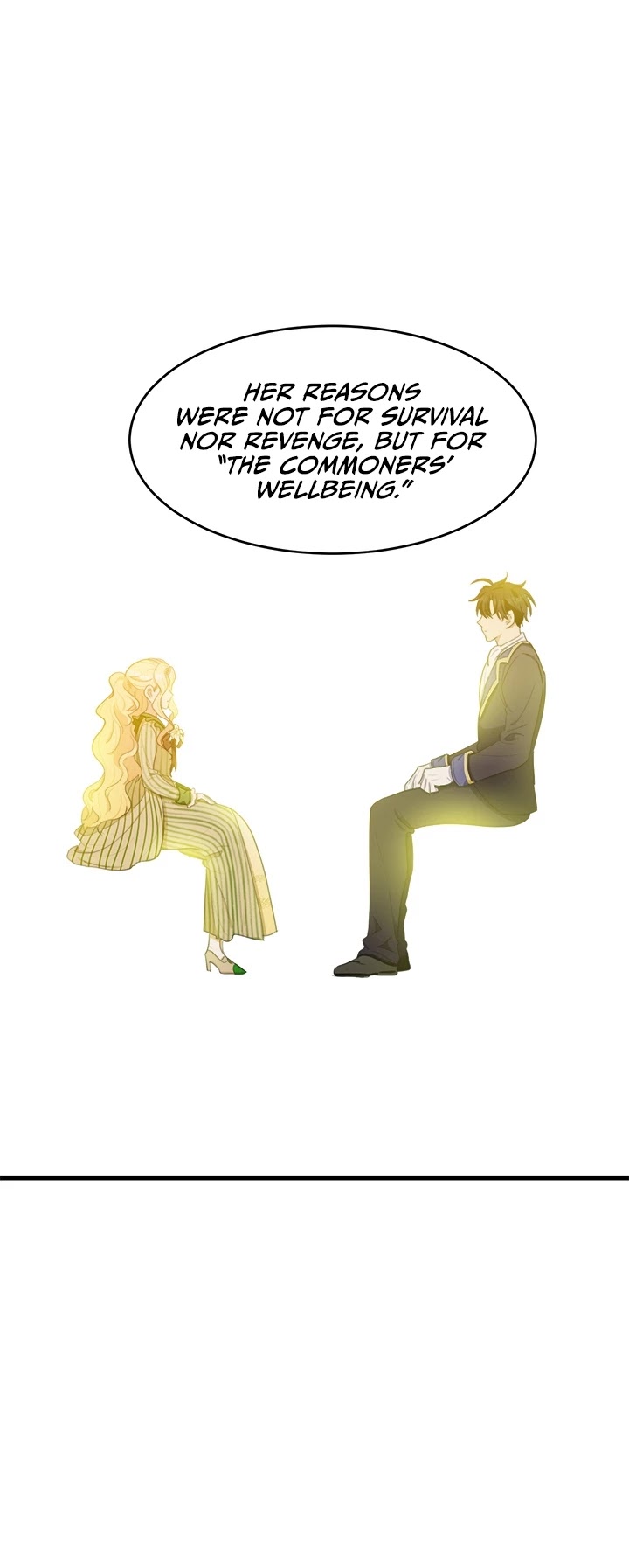 The Villainess Lives Twice Chapter 10 page 43 - Chapter 10
