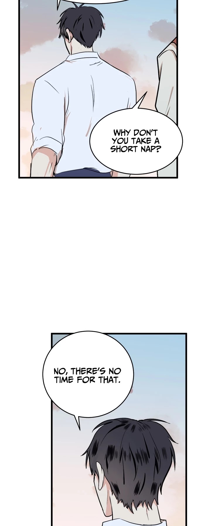 The Villainess Lives Twice Chapter 10 page 46 - Chapter 10