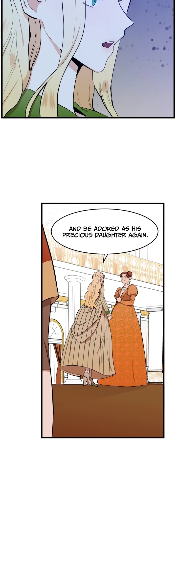 The Villainess Lives Twice Chapter 10 page 5 - Chapter 10