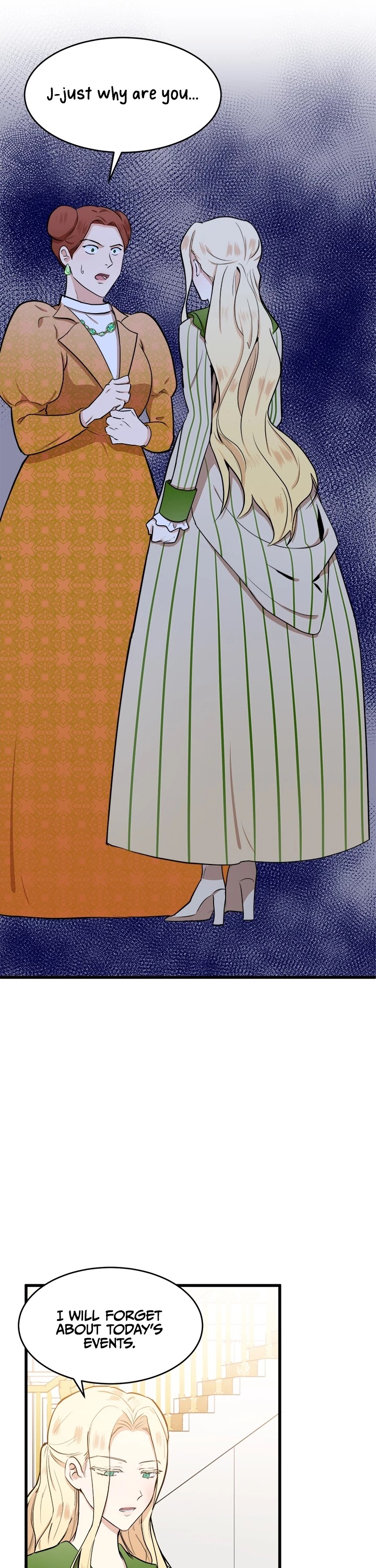 The Villainess Lives Twice Chapter 10 page 6 - Chapter 10