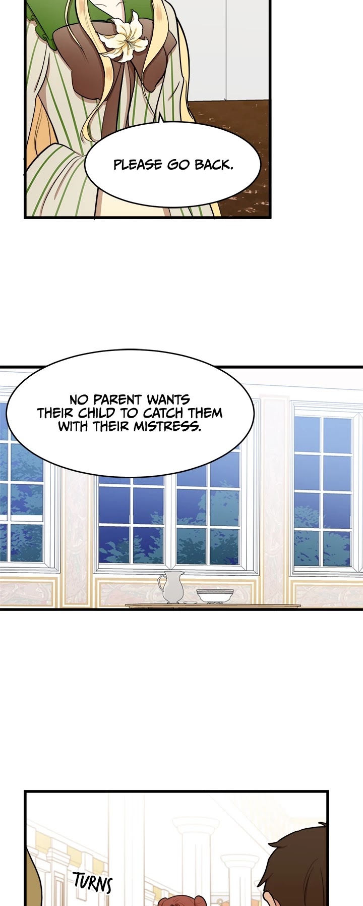 The Villainess Lives Twice Chapter 10 page 7 - Chapter 10