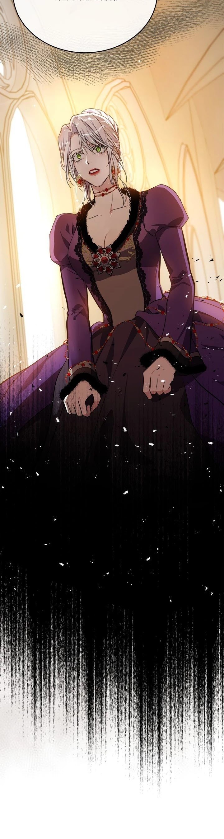 The Villainess Lives Twice Chapter 100 page 11 - Chapter 100