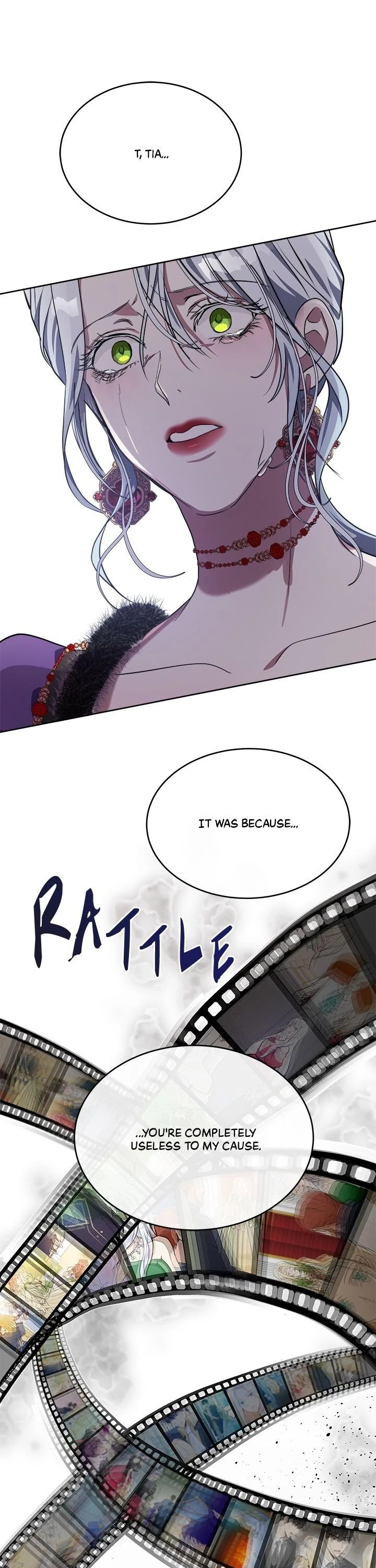 The Villainess Lives Twice Chapter 100 page 12 - Chapter 100