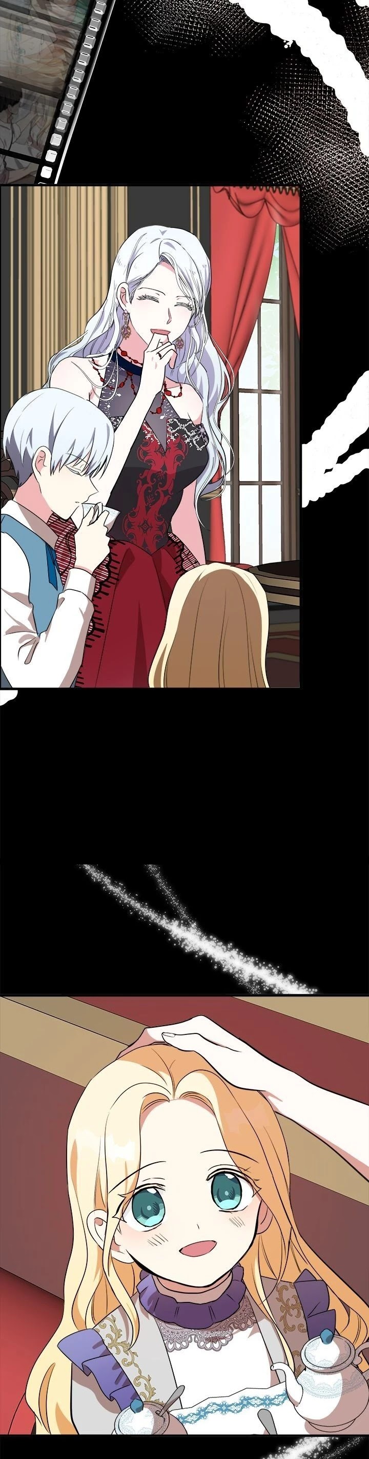 The Villainess Lives Twice Chapter 100 page 14 - Chapter 100