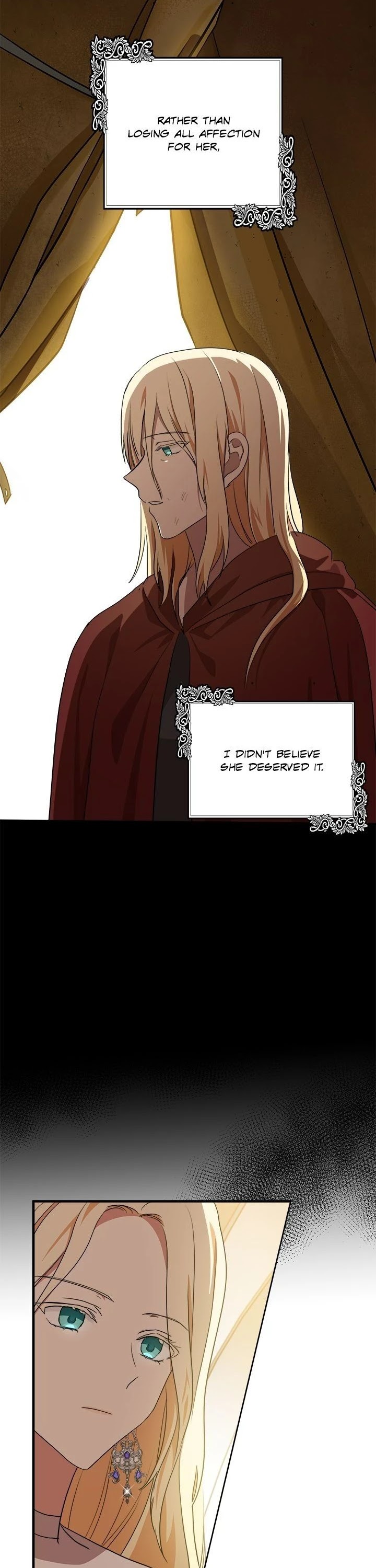 The Villainess Lives Twice Chapter 100 page 17 - Chapter 100