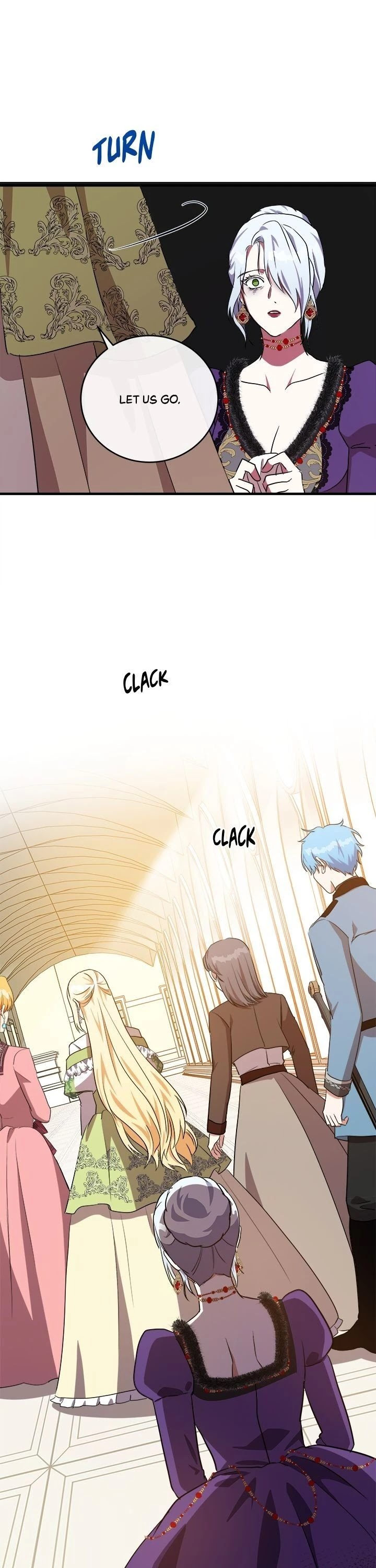 The Villainess Lives Twice Chapter 100 page 20 - Chapter 100