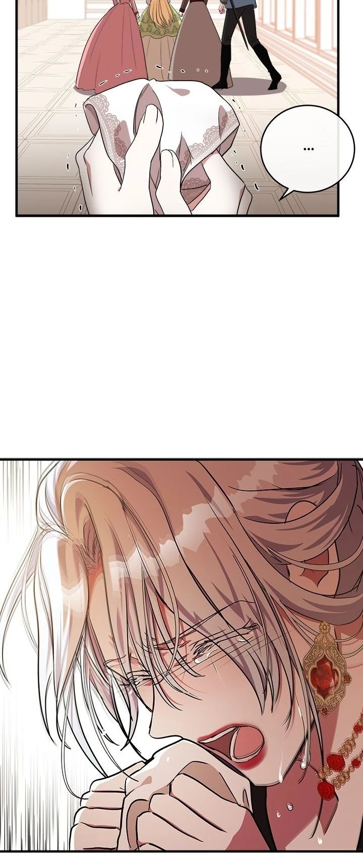 The Villainess Lives Twice Chapter 100 page 22 - Chapter 100