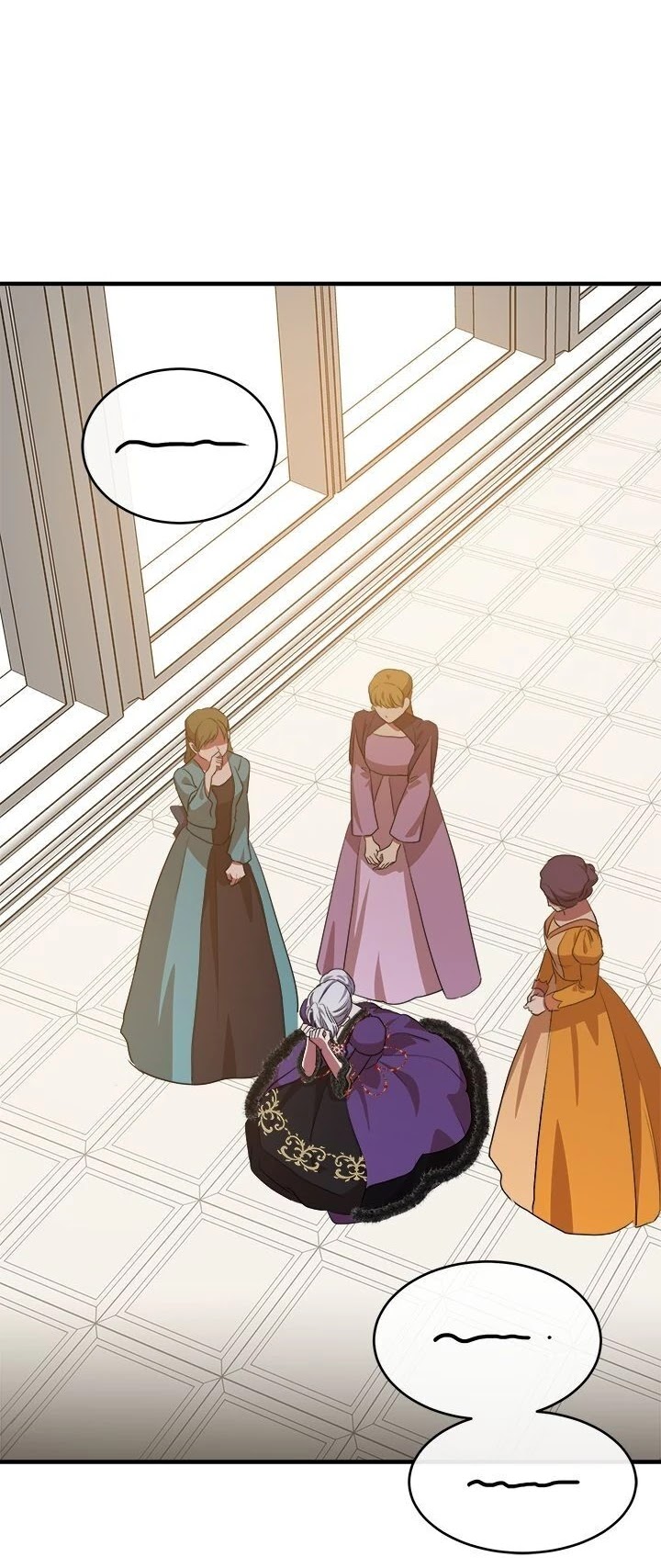The Villainess Lives Twice Chapter 100 page 23 - Chapter 100