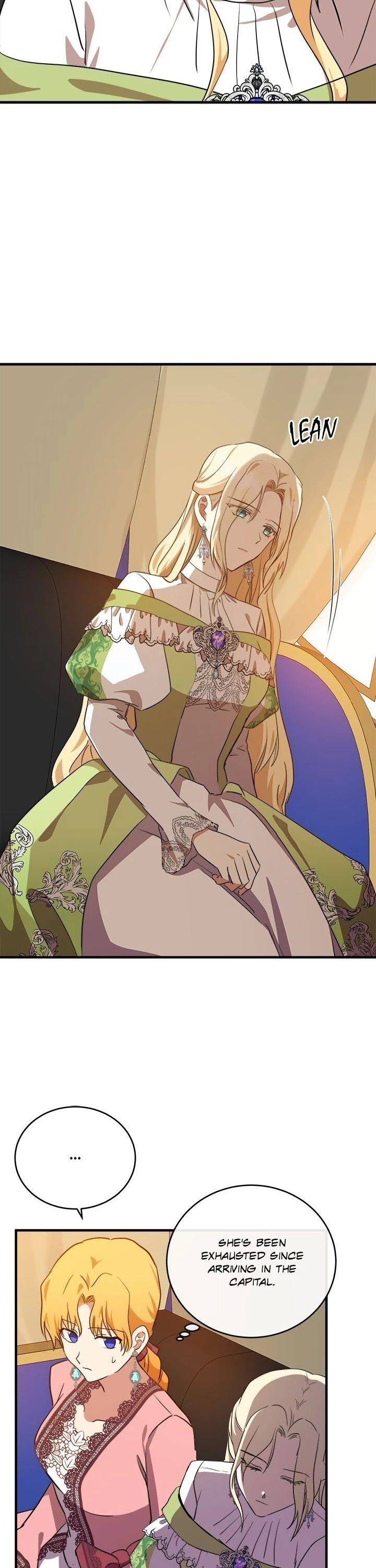 The Villainess Lives Twice Chapter 100 page 25 - Chapter 100