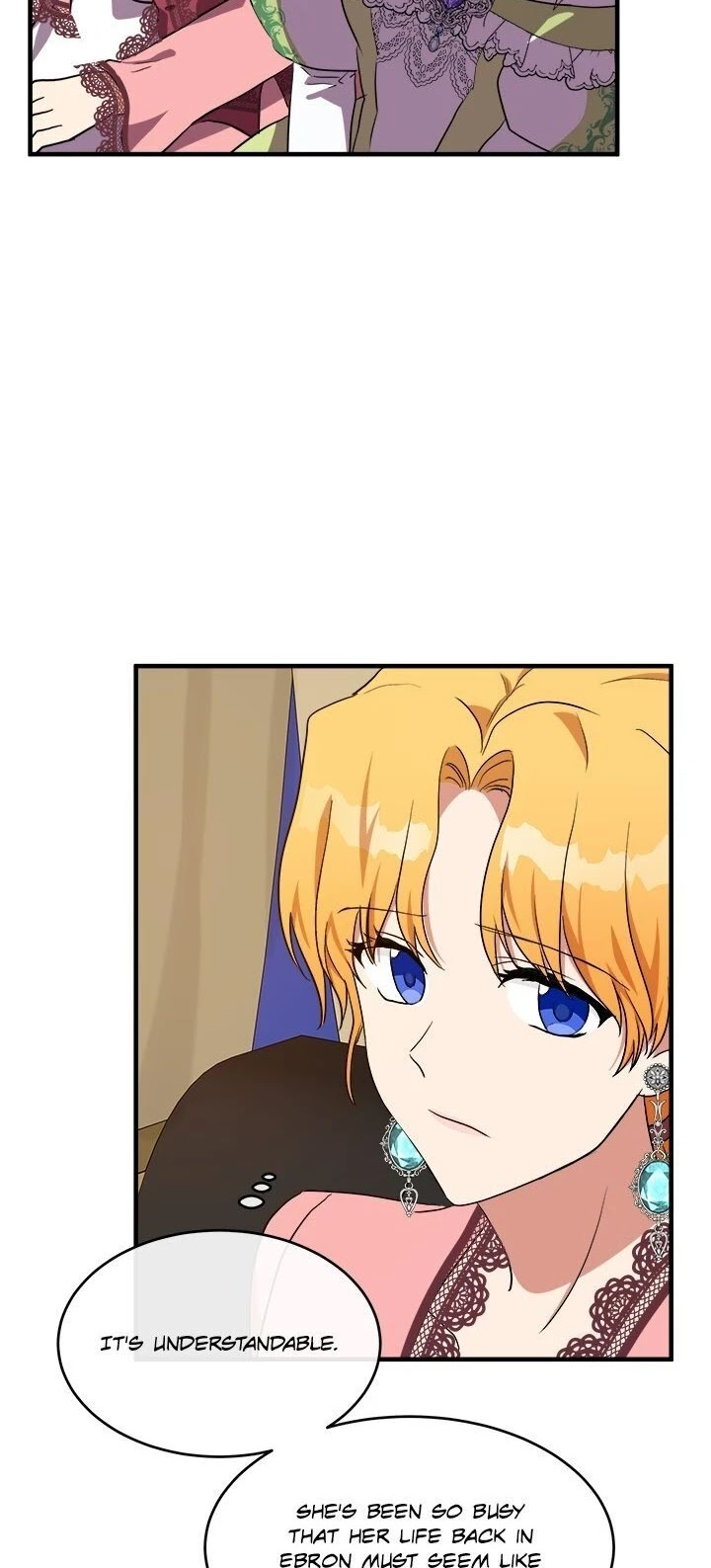 The Villainess Lives Twice Chapter 100 page 26 - Chapter 100