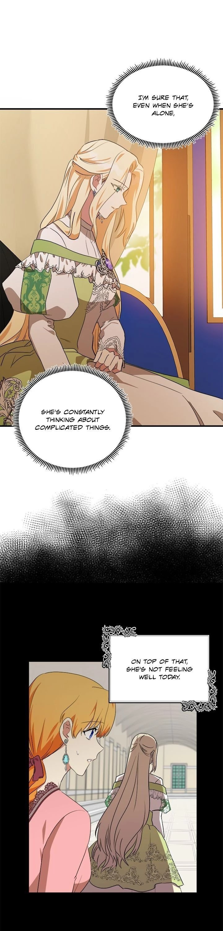The Villainess Lives Twice Chapter 100 page 28 - Chapter 100